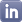 linkedIn icon